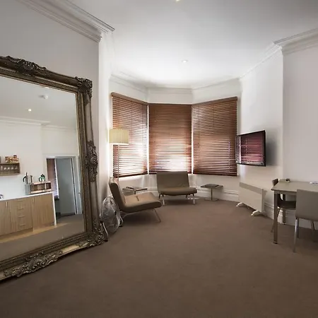 Ikon Hotel Burnie Exterior photo