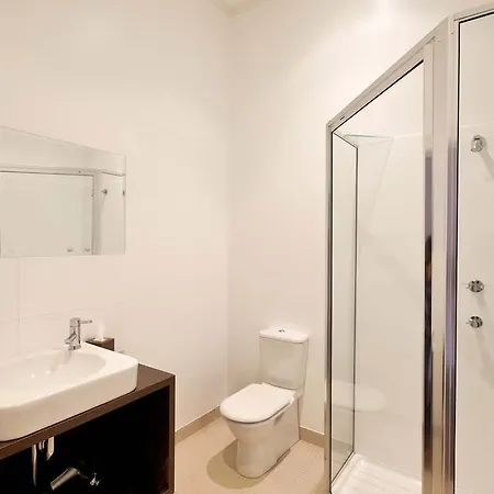 Ikon Hotel Burnie Room photo
